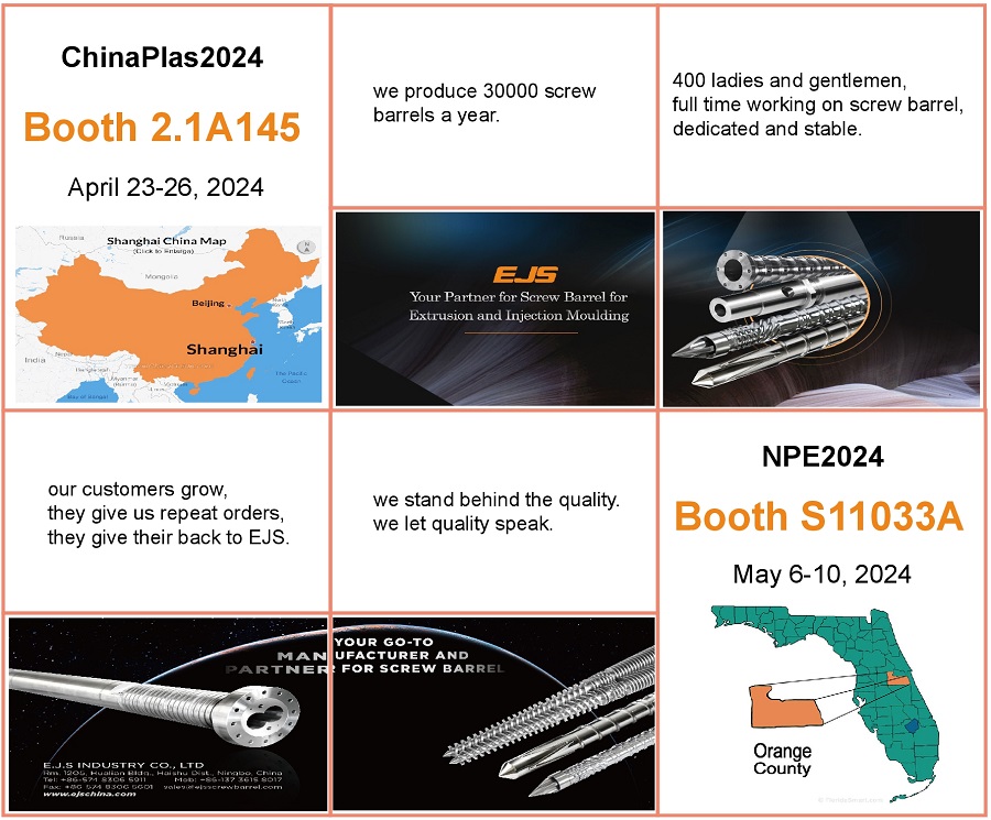 Spoznajte EJS na razstavah!