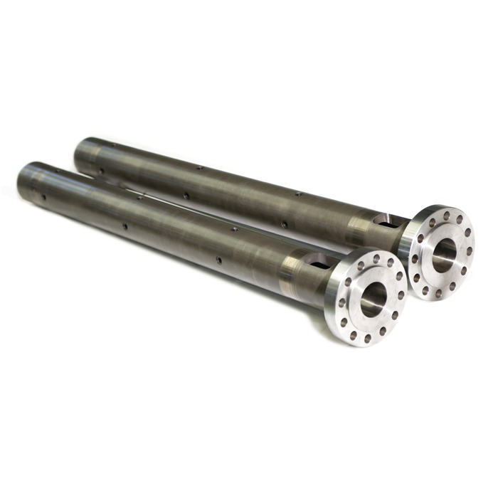 Obdelava vijakov z nitriranjem: ključna tehnologija za krepitev površine za izboljšano zmogljivost in življenjsko dobo