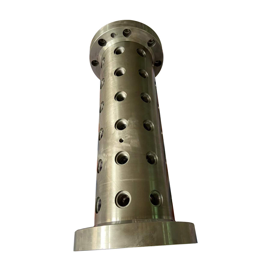 Kako gumijasti vijačni sod izboljša učinkovitost predelave gume?