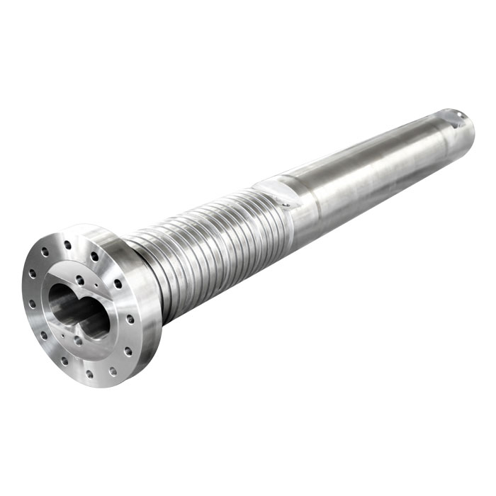 Panel Extrusion Screw Sod