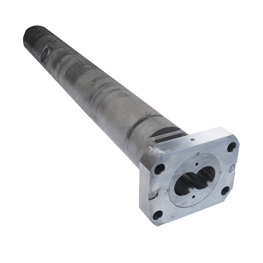 Vzporedni dvojni cilinder